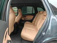 NIO ES6 2020 600KM Sport Edition — миниатюра 6