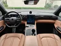 NIO ES6 2020 600KM Sport Edition — миниатюра 7