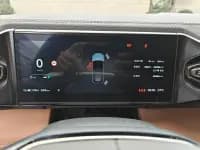 NIO ES6 2020 600KM Sport Edition — миниатюра 9