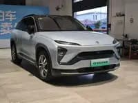 NIO ES6 2020 420KM Sport Edition — миниатюра 3