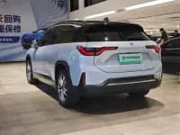 NIO ES6 2020 420KM Sport Edition — миниатюра 9