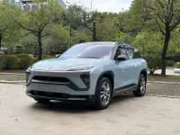 NIO ES6 2020 420KM Sport Edition — миниатюра 1
