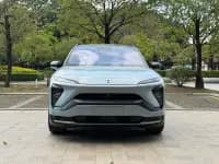 NIO ES6 2020 420KM Sport Edition — миниатюра 2