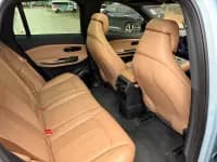 NIO ES6 2020 420KM Sport Edition — миниатюра 12