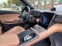 NIO ES6 2020 420KM Sport Edition — миниатюра 13