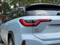 NIO ES6 2020 420KM Sport Edition — миниатюра 18