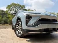NIO ES6 2020 420KM Sport Edition — миниатюра 20