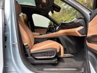 NIO ES6 2020 420KM Sport Edition — миниатюра 23