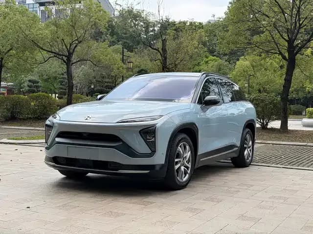 NIO ES6 2020 420KM Sport Edition