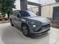 NIO ES6 2022 100kWh Sport Edition — миниатюра 3