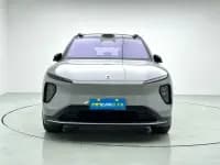 NIO ES6 2024 model 75kWh — миниатюра 2