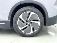 NIO ES6 2024 model 75kWh — миниатюра 12