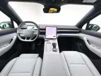 NIO ES6 2024 model 75kWh — миниатюра 14