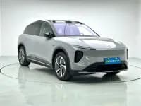 NIO ES6 2024 model 75kWh — миниатюра 3