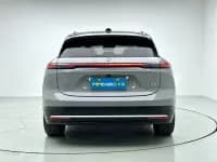 NIO ES6 2024 model 75kWh — миниатюра 6