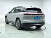 NIO ES6 2024 model 75kWh — миниатюра 7