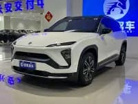 NIO ES6 2022 75kWh Sport Edition — миниатюра 1