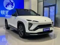NIO ES6 2022 75kWh Sport Edition — миниатюра 3