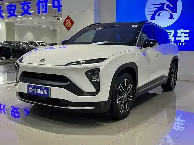 NIO ES6 2022 75kWh Sport Edition