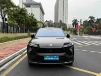 NIO ES6 2020 420KM Sport Edition — миниатюра 2