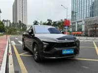 NIO ES6 2020 420KM Sport Edition — миниатюра 3