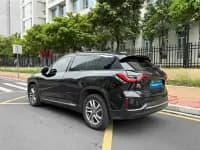 NIO ES6 2020 420KM Sport Edition — миниатюра 5