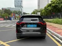 NIO ES6 2020 420KM Sport Edition — миниатюра 6