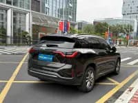 NIO ES6 2020 420KM Sport Edition — миниатюра 7