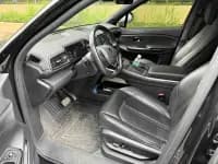 NIO ES6 2020 420KM Sport Edition — миниатюра 8