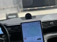 NIO ES6 2020 430KM Performance Edition — миниатюра 13