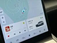 NIO ES6 2020 430KM Performance Edition — миниатюра 17