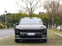 NIO ES6 2025 model 75kWh — миниатюра 2