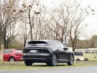 NIO ES6 2025 model 75kWh — миниатюра 4