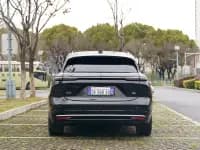 NIO ES6 2025 model 75kWh — миниатюра 5