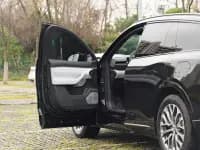 NIO ES6 2025 model 75kWh — миниатюра 8