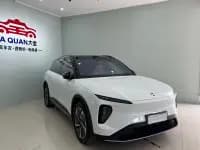 NIO ES6 2024 model 75kWh — миниатюра 2