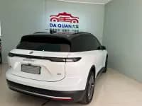 NIO ES6 2024 model 75kWh — миниатюра 11