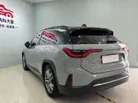 NIO ES6 2020 610KM Performance Edition — миниатюра 12