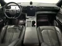 NIO ES6 2020 610KM Performance Edition — миниатюра 7