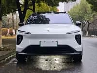 NIO ES6 2025 model 75kWh — миниатюра 2