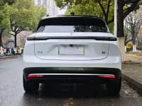 NIO ES6 2025 model 75kWh — миниатюра 16