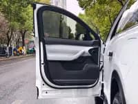 NIO ES6 2025 model 75kWh — миниатюра 6