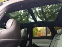 NIO ES6 2025 model 75kWh — миниатюра 7