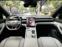 NIO ES6 2025 model 75kWh — миниатюра 9