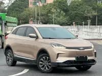 Weltmeister EX5 2022 EX5-Z Fun Dynamic Edition — миниатюра 3