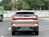 Weltmeister EX5 2022 EX5-Z Fun Dynamic Edition — миниатюра 8