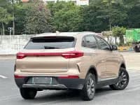 Weltmeister EX5 2022 EX5-Z Fun Dynamic Edition — миниатюра 9