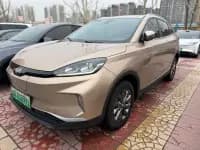 Weltmeister EX5 2019 EX5 Extra Innovation Edition 400 — миниатюра 1