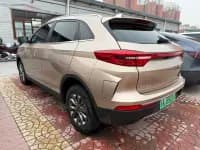 Weltmeister EX5 2019 EX5 Extra Innovation Edition 400 — миниатюра 13