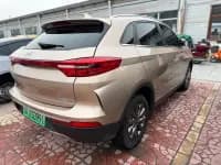 Weltmeister EX5 2019 EX5 Extra Innovation Edition 400 — миниатюра 15